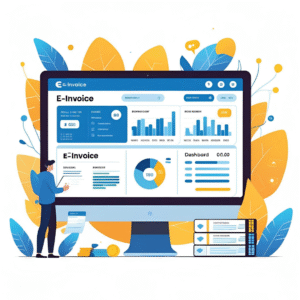 E-Fatura Entegrasyonlu CRM