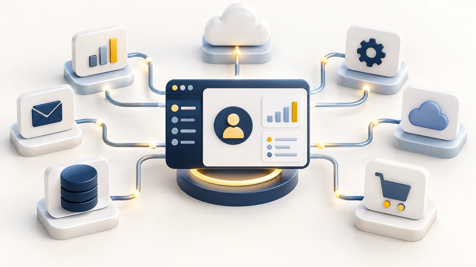 CRM Entegrasyon Nedir? İşletmeler İçin Önemi ve Avantajları