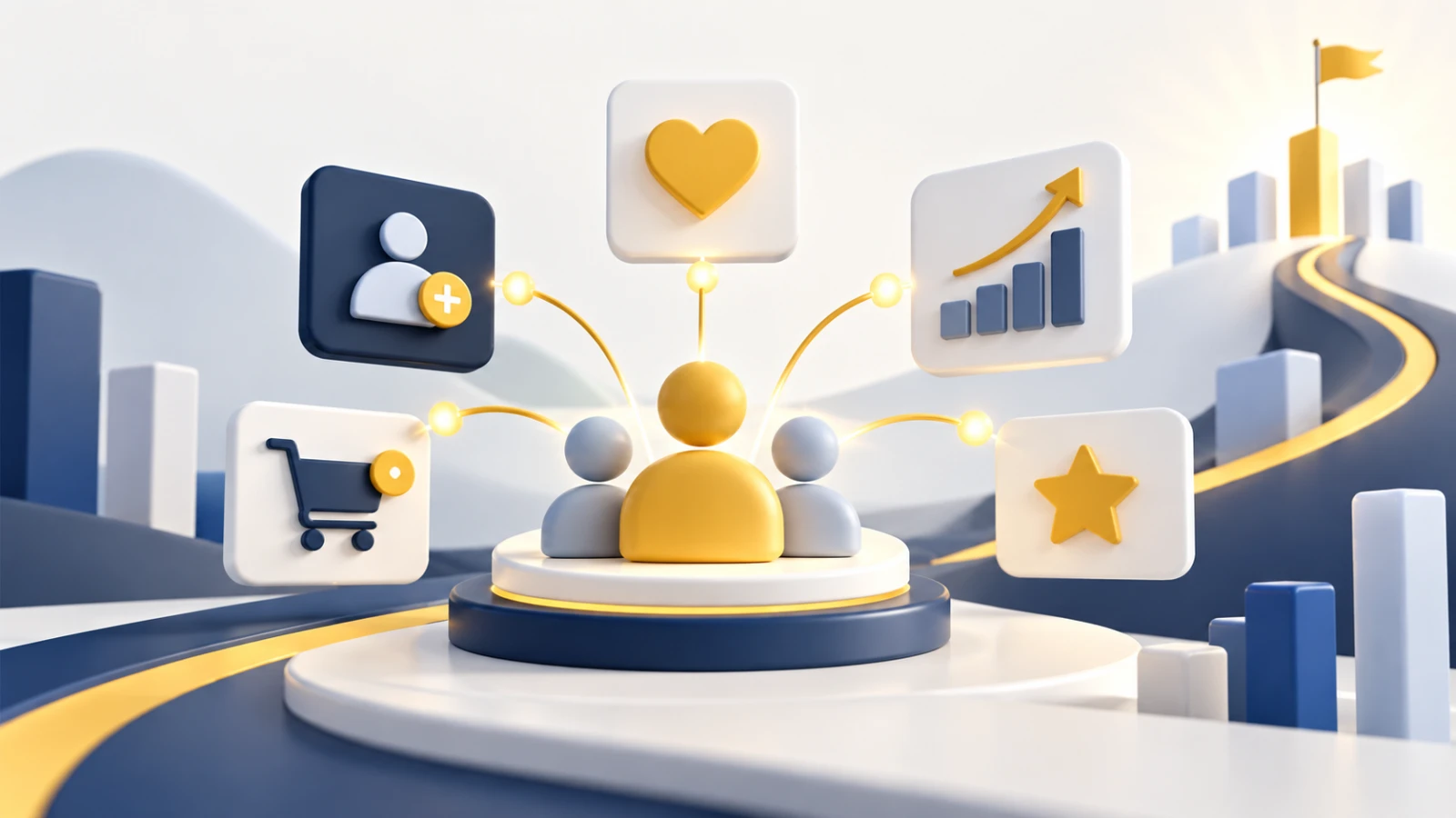 CRM Programı Kullanan Firmalar: Başarı Hikâyeleri ve Avantajları