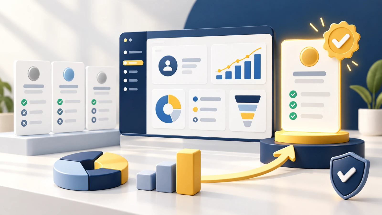 CRM Programı Önerisi İşletmeniz İçin En Doğru Seçimi Yapın